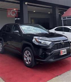 تويوتا راف 4